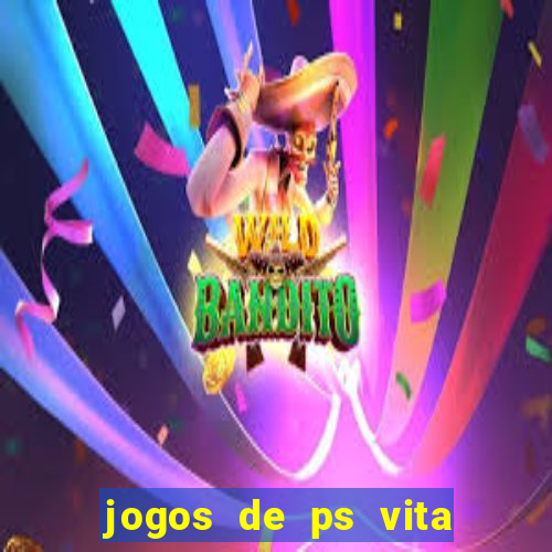 jogos de ps vita download pkg